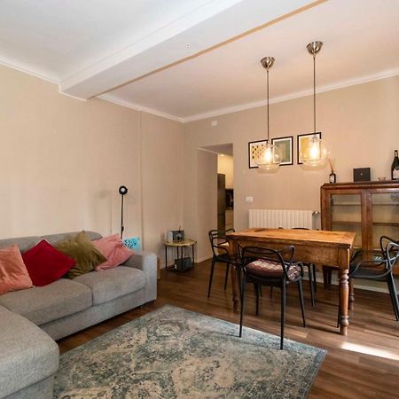 Garibaldi Central Lovely Apt Turin Exterior foto