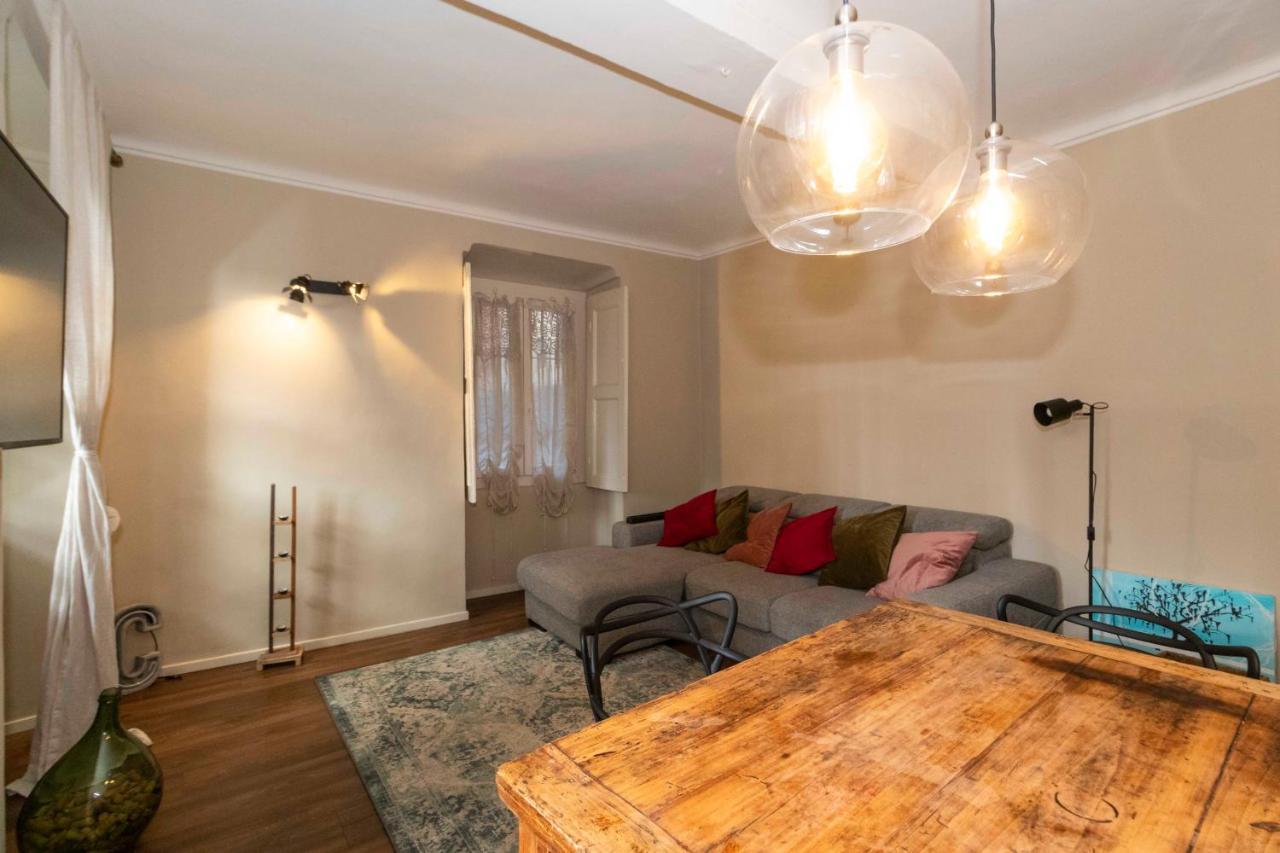 Garibaldi Central Lovely Apt Turin Exterior foto
