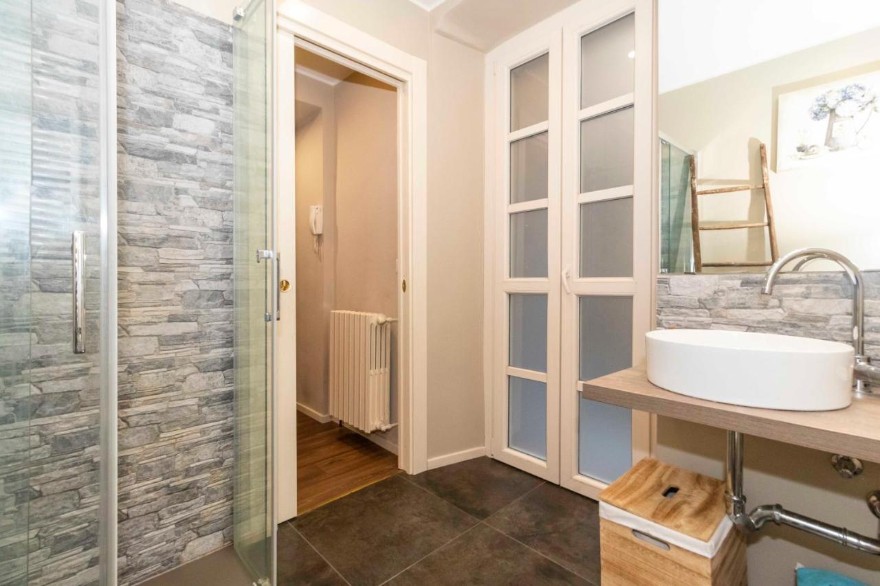 Garibaldi Central Lovely Apt Turin Exterior foto